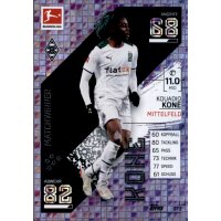 579 - Kouadio Kone - Matchwinner - 2021/2022