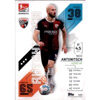 633 - Nico Antonitsch - 2021/2022