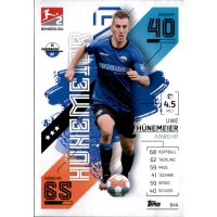 644 - Uwe Hünemeier - 2021/2022