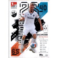 656 - Janik Bachmann - 2021/2022