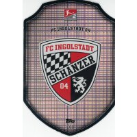 688 - FC Ingolstadt 04 - Clubkarte - 2021/2022