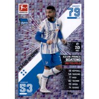 460 - Kevin-Prince Boateng - Club-Ikone - 2021/2022