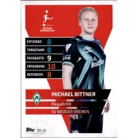 ES23 - Michael Bittner – MegaBit98 - E-Sports -...