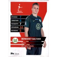 ES26 - Benedikt Saltzer – Salz0r - E-Sports -...