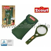 Scout Lupe