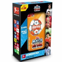 Topps Match Attax Bundesliga 2021/22 - 1 Mini Tin