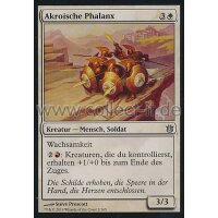 002 Akroische Phalanx