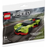 LEGO Speed Champions 30434 - Aston Martin Valkyrie AMR Pro