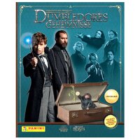 Phantastische Tierwesen - Serie 3 - Dumbledores...