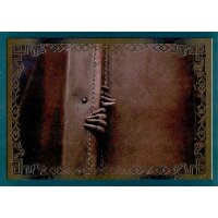 Sticker 5 - Phantastische Tierwesen - Serie 3 -...
