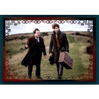 Sticker 33 - Phantastische Tierwesen - Serie 3 -...