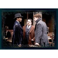 Sticker 35 - Phantastische Tierwesen - Serie 3 -...