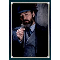 Sticker 61 - Phantastische Tierwesen - Serie 3 -...