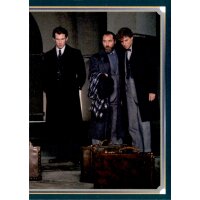 Sticker 82 - Phantastische Tierwesen - Serie 3 -...