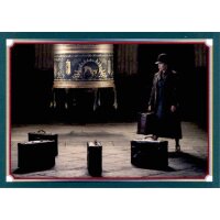 Sticker 87 - Phantastische Tierwesen - Serie 3 -...