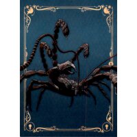 Karte 13 - Phantastische Tierwesen - Serie 3 -...