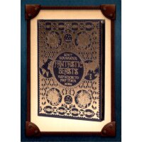 Karte 18 - Phantastische Tierwesen - Serie 3 -...