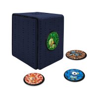 Pokemon Premium Deckbox - Alcove Click Sinnoh