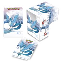 Pokemon - Frosted Forest Deck Box