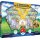 Pokemon GO - Spark Spezial Kollektion - Spark für Team Intuition - Deutsch