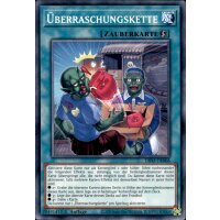 DIFO-DE068 - Überraschungskette - 1. Auflage