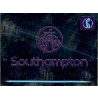 Frauen EM 2022 Sticker 12 - Southampton - Host City