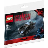 LEGO® DC Universe Super Heroes™ 30455 - Batmobil™