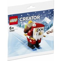 LEGO Creator 30580 - Weihnachtsmann