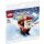 LEGO Creator 30580 - Weihnachtsmann