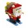LEGO Creator 30580 - Weihnachtsmann
