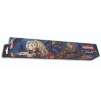 Yugioh Albaz - Ecclesia - Tri-Brigade Game Mat