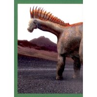 Sticker 141 - Dinosaurier 2022