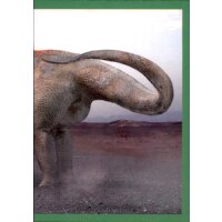 Sticker 142 - Dinosaurier 2022