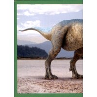 Sticker 143 - Dinosaurier 2022