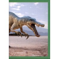 Sticker 144 - Dinosaurier 2022