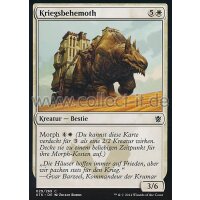 029 Kriegsbehemoth