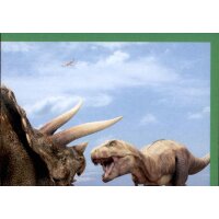 Sticker 175 - Dinosaurier 2022
