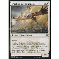 030 Wächter des Spähnests