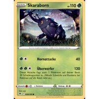 008/189 - Skaraborn - Common