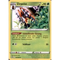 010/189 - Zirpeise - Uncommon