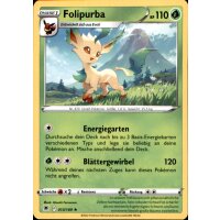 013/189 - Folipurba - Rare