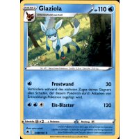 038/189 - Glaziola - Rare