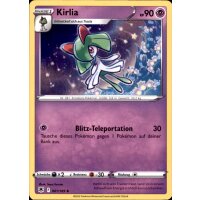 061/189 - Kirlia - Uncommon