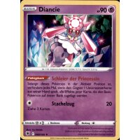 068/189 - Diancie - Holofoil Rare