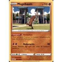 074/189 - Mogelbaum - Common