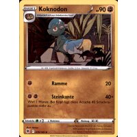 076/189 - Koknodon - Uncommon