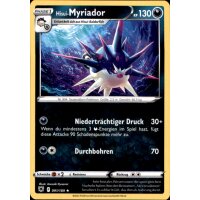 091/189 - Hisui-Myriador - Rare