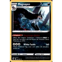 096/189 - Magnayen - Rare