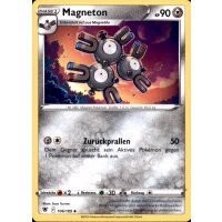 106/189 - Magneton - Uncommon