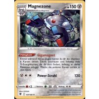 107/189 - Magnezone - Holofoil Rare